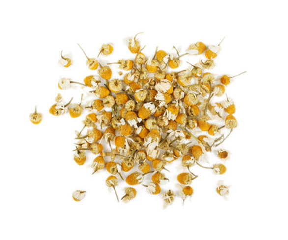 Chamomile Dried Flower