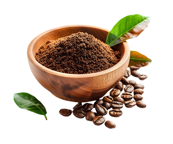 Coffee Powder