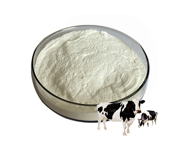 Colostrum Powder