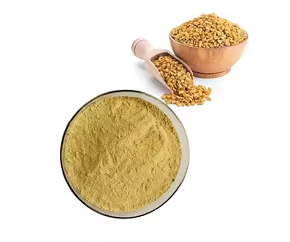 Fenugreek Powder