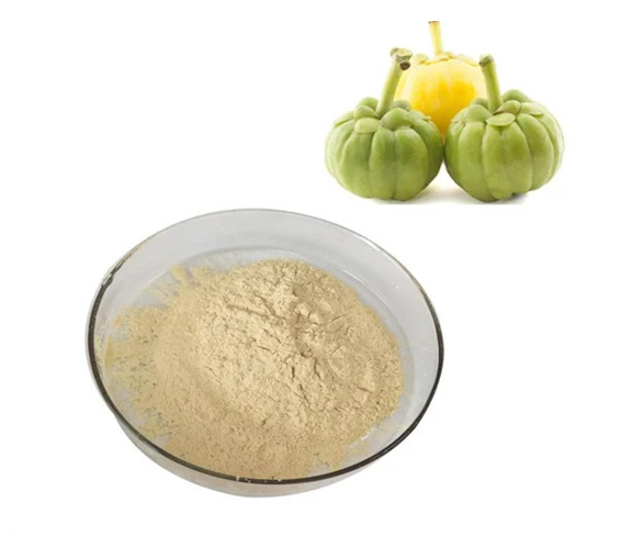 Garcinia Cambogia