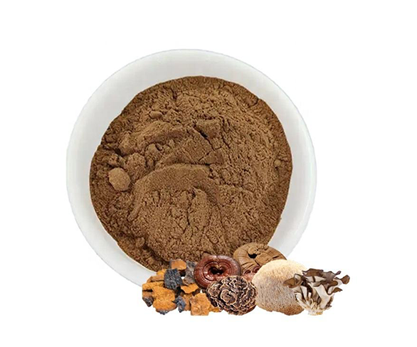 Mushroom Powder