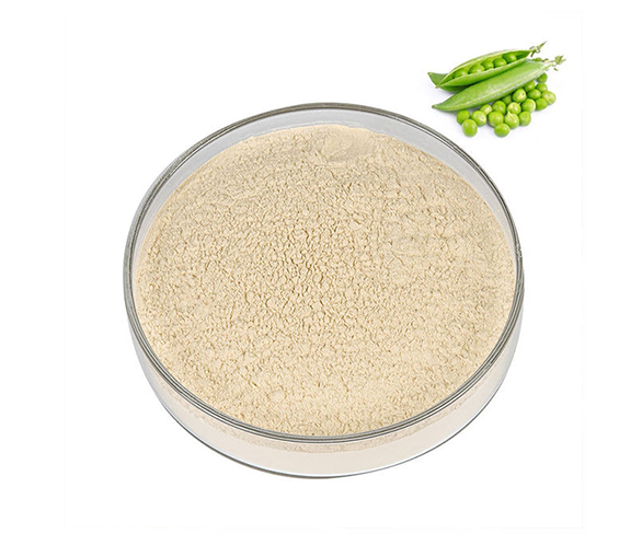 Pea Protein Powder